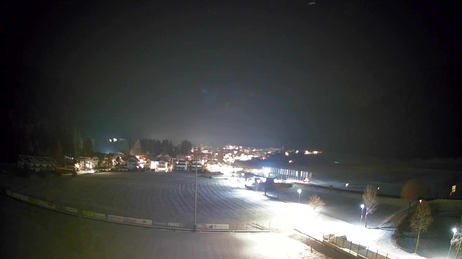 Webcam Niederrasen / Kronplatz – Live View from Val Anterselva