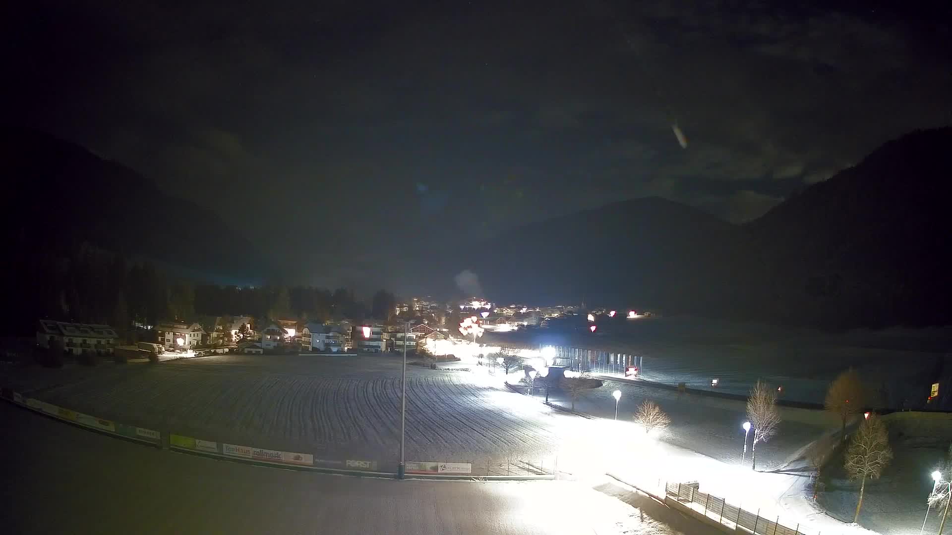 Webcam Niederrasen / Kronplatz – Live View from Val Anterselva