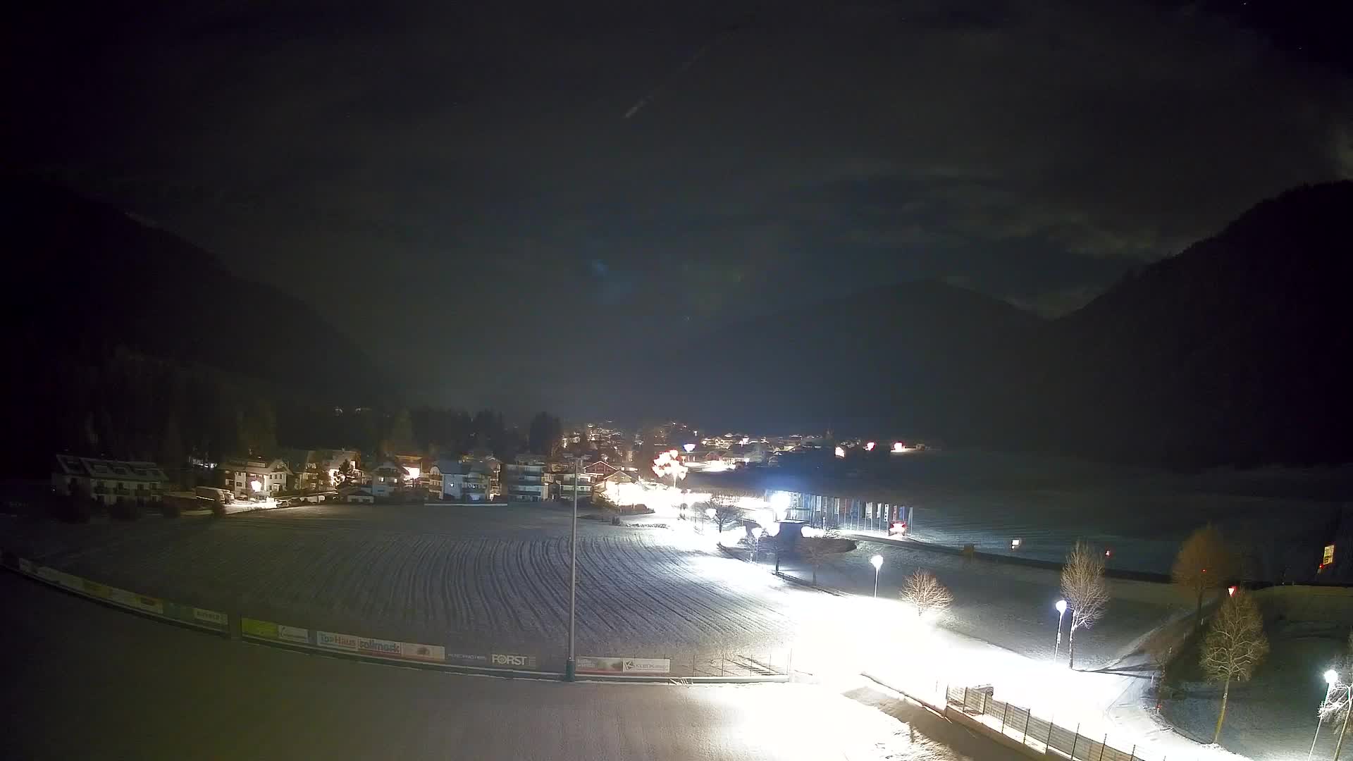 Webcam Niederrasen / Kronplatz – Vue en direct depuis la Vallée d’Anterselva