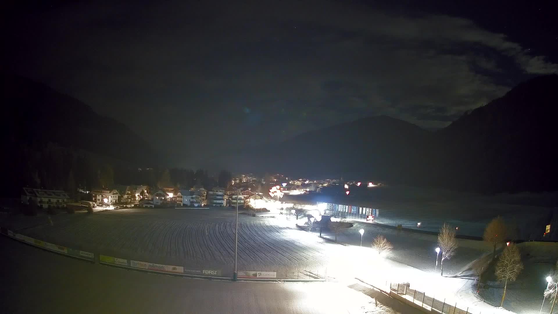 Webcam Niederrasen / Kronplatz – Liveblick aus dem Antholzertal