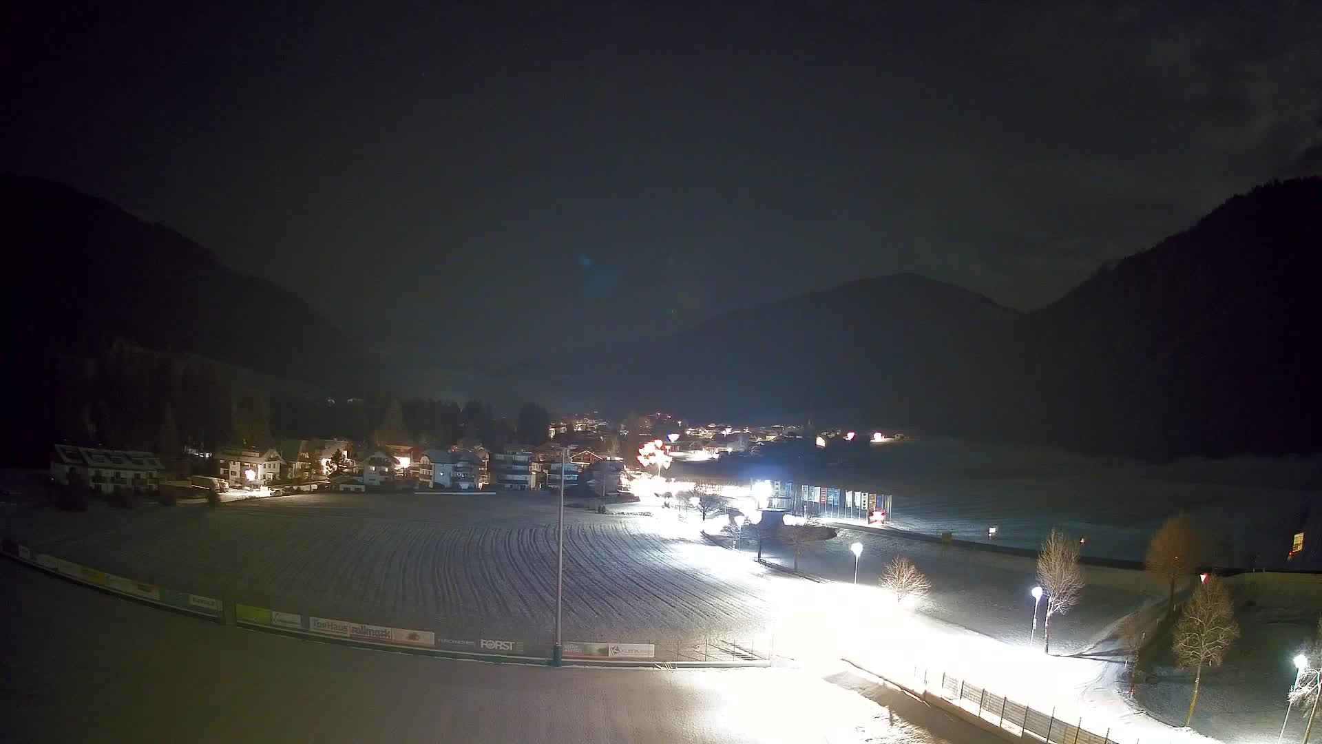 Webcam Niederrasen / Kronplatz – Vue en direct depuis la Vallée d’Anterselva