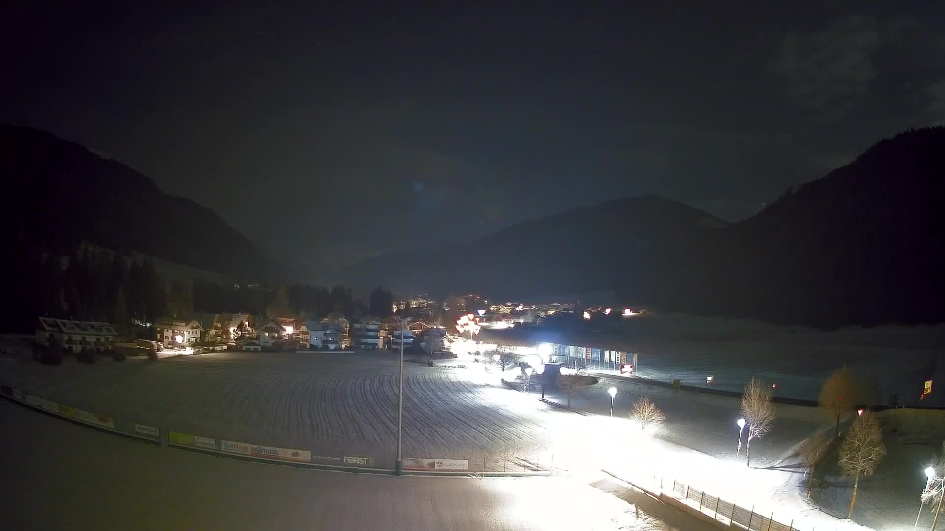 Webcam Niederrasen / Kronplatz – Liveblick aus dem Antholzertal