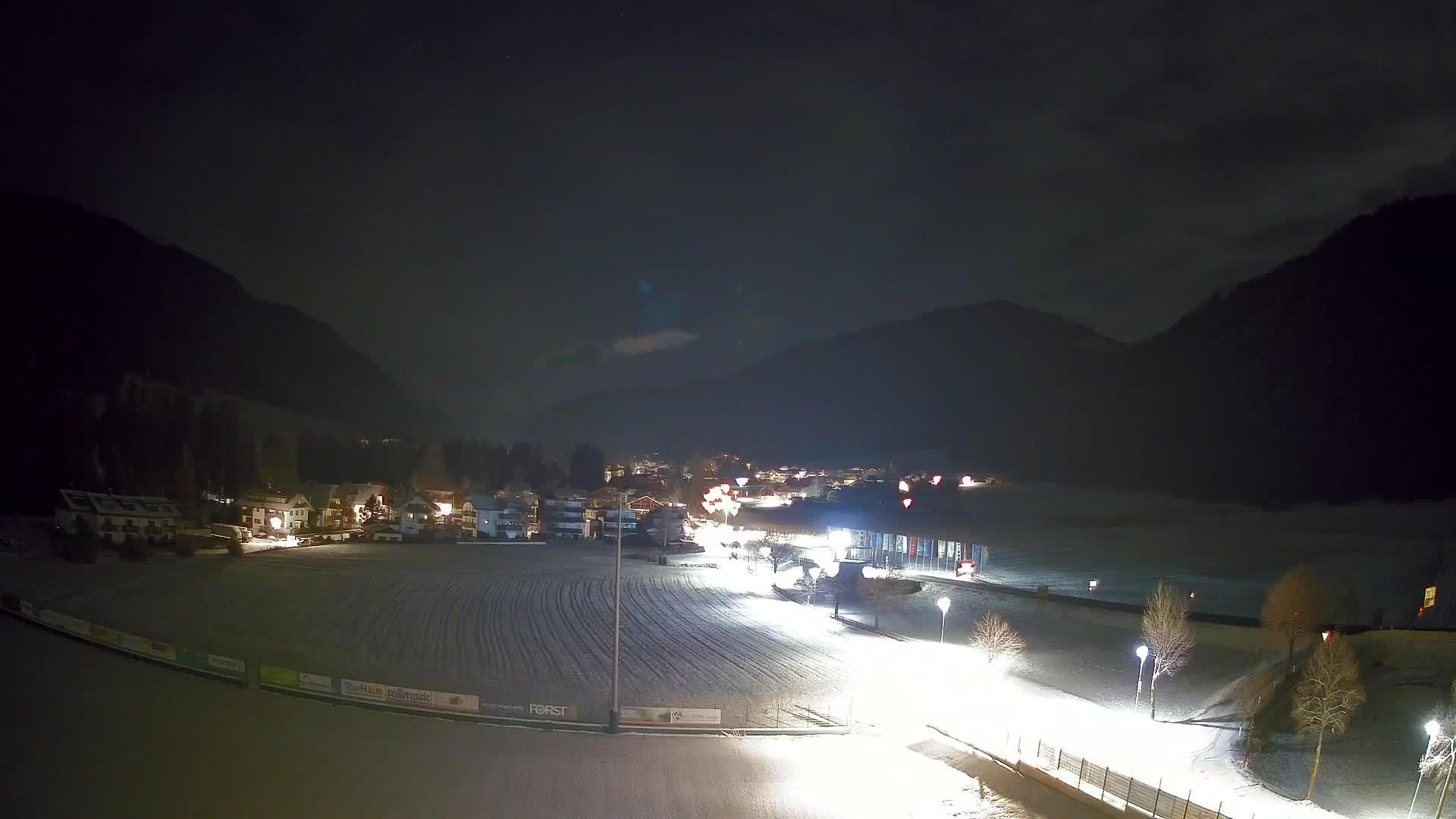 Webcam Niederrasen / Kronplatz – Liveblick aus dem Antholzertal