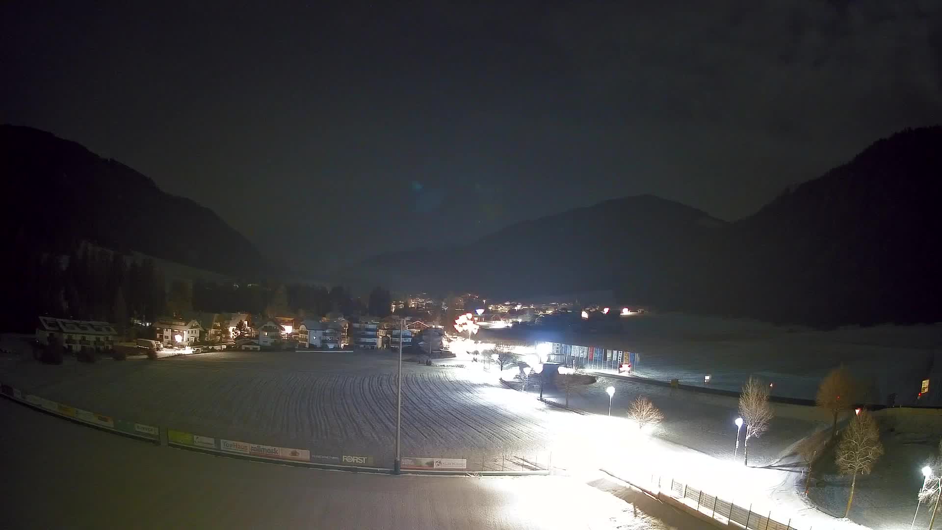 Webcam Niederrasen / Kronplatz – Liveblick aus dem Antholzertal