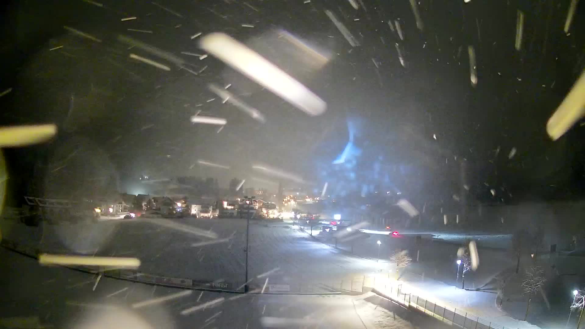 Web kamera Niederrasen / Kronplatz – Pogled v živo iz doline Anterselva