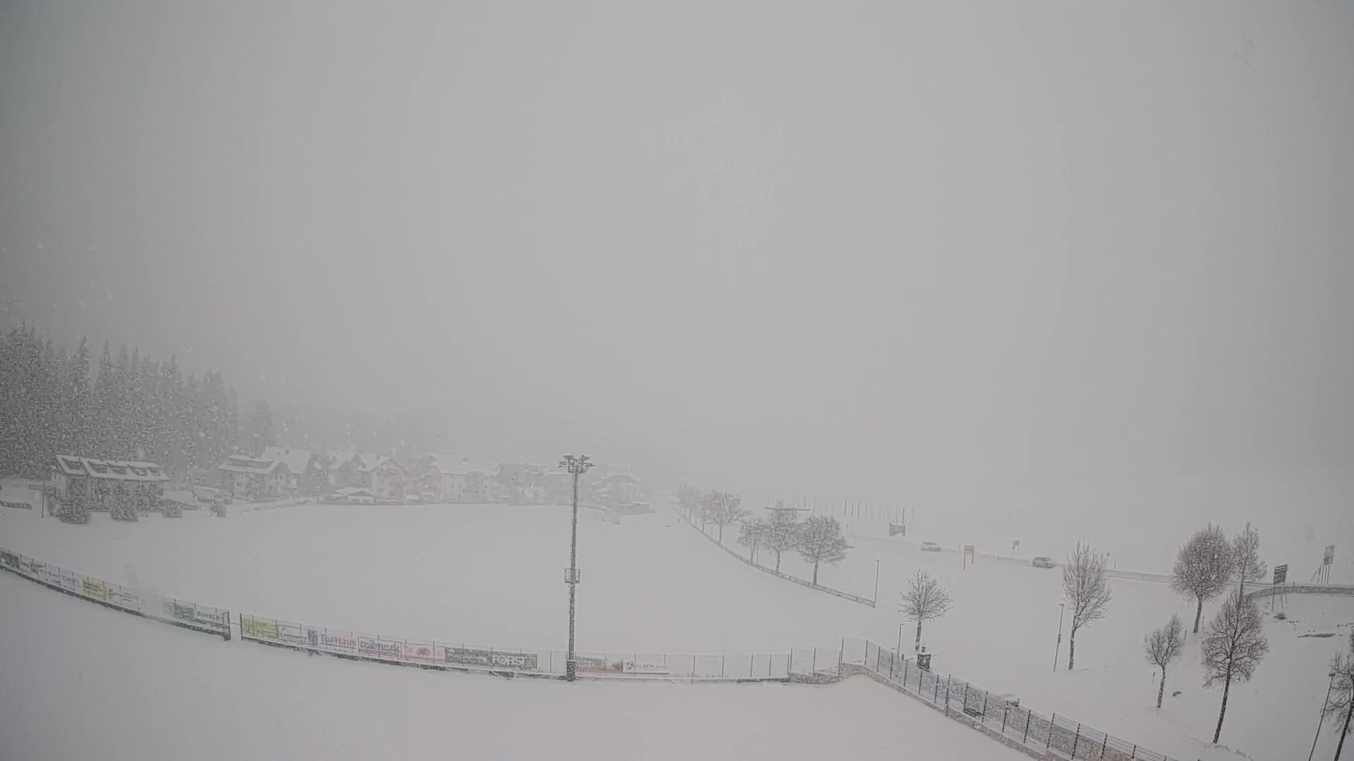 Web kamera Niederrasen / Kronplatz – Pogled v živo iz doline Anterselva