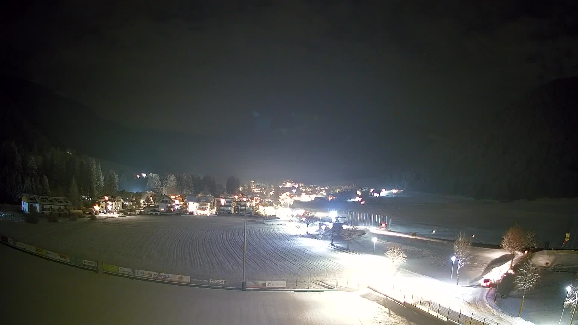 Webcam Niederrasen / Kronplatz – Liveblick aus dem Antholzertal