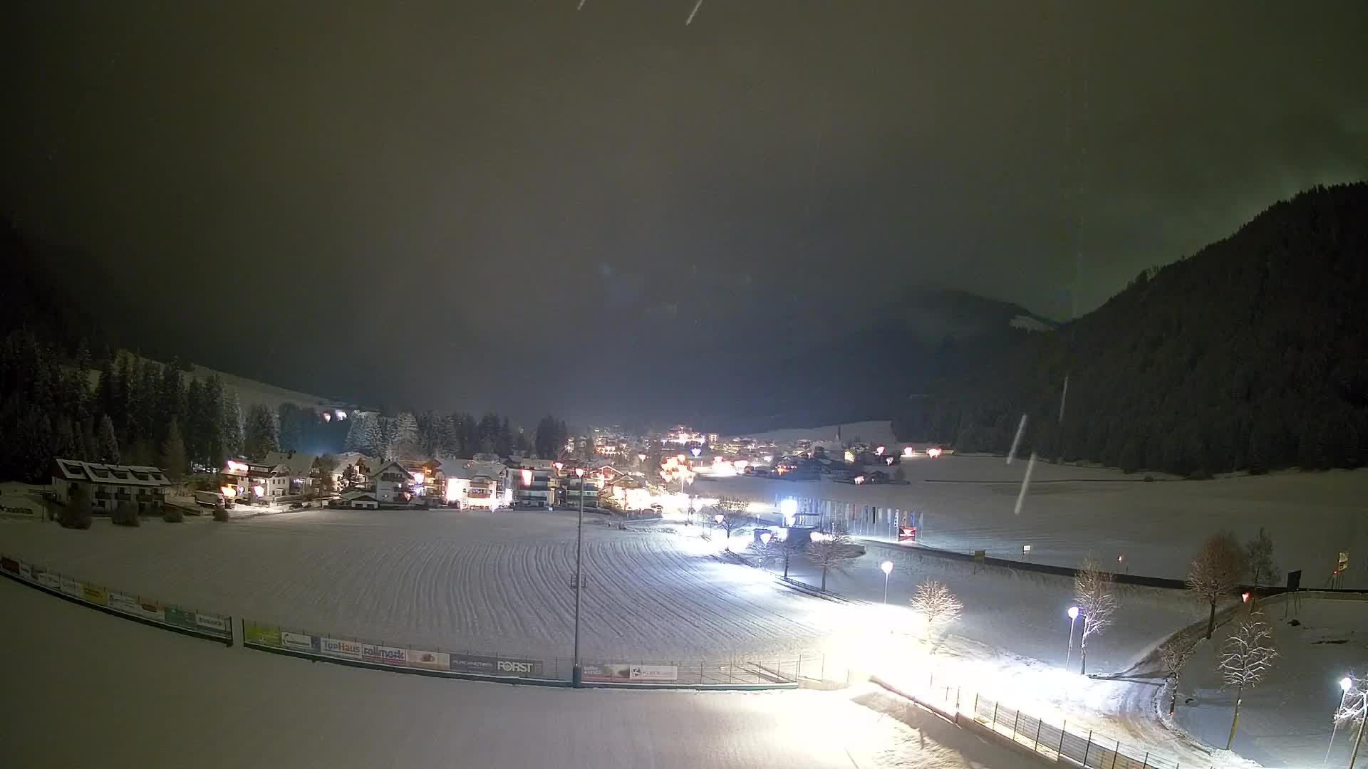 Webcam Niederrasen / Kronplatz – Live View from Val Anterselva