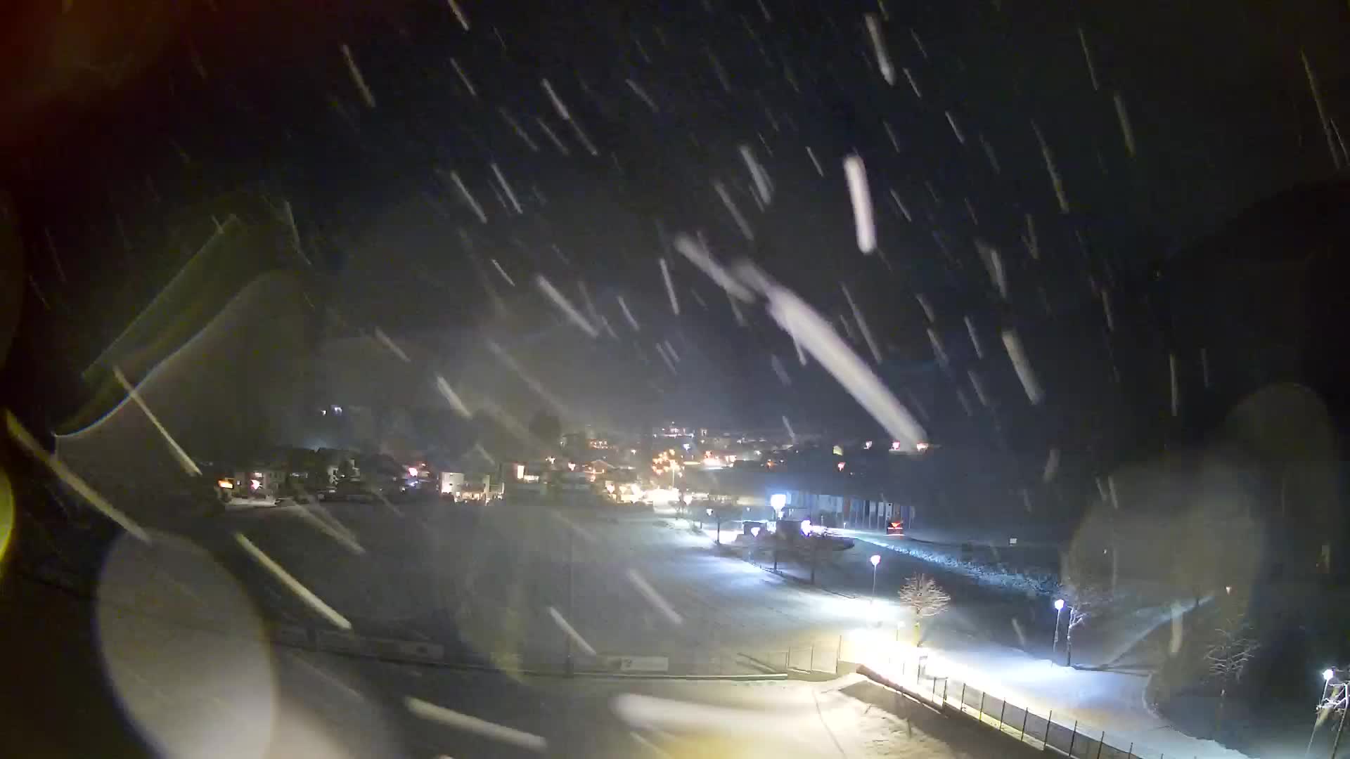 Webcam Niederrasen / Kronplatz – Live View from Val Anterselva