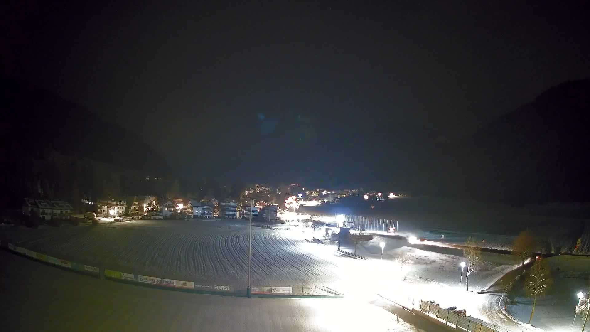 Webcam Niederrasen / Kronplatz – Liveblick aus dem Antholzertal