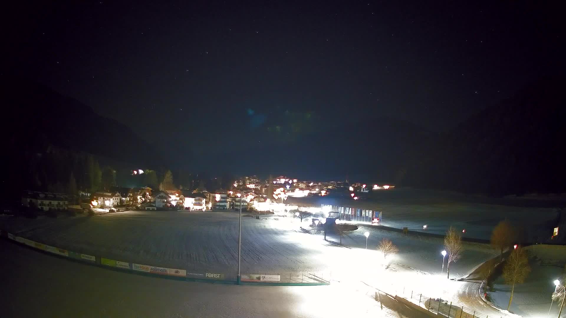 Webcam Niederrasen / Kronplatz – Liveblick aus dem Antholzertal