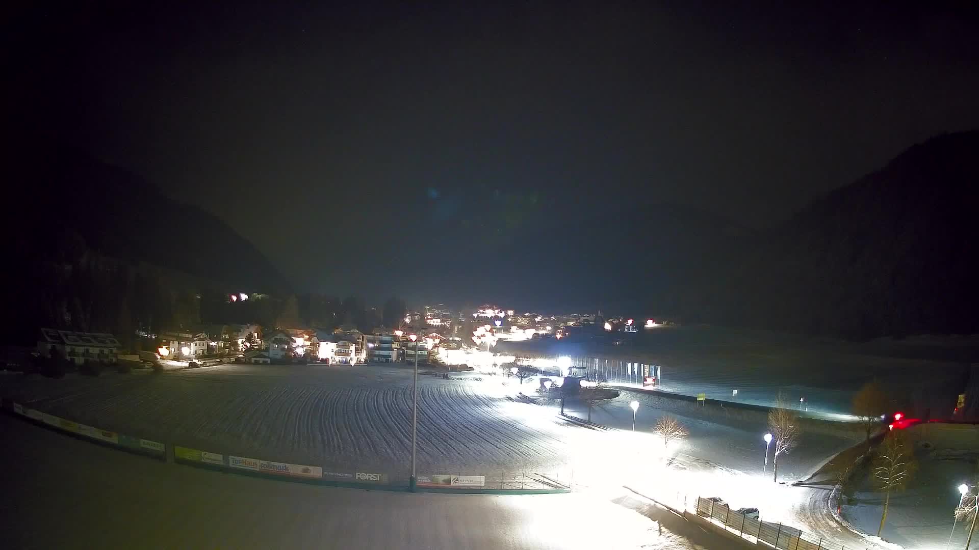 Webcam Niederrasen / Kronplatz – Liveblick aus dem Antholzertal