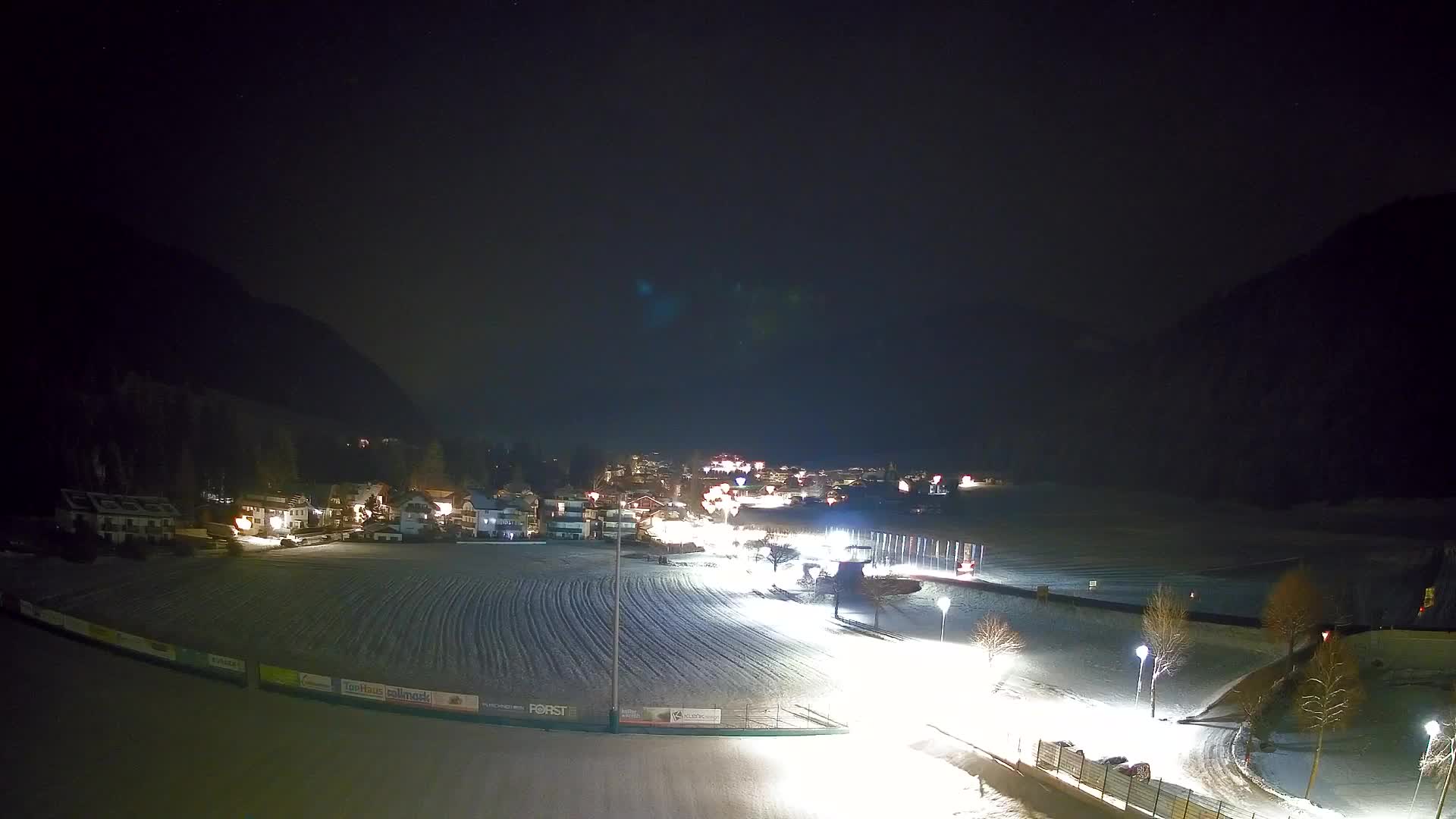 Webcam Niederrasen / Kronplatz – Liveblick aus dem Antholzertal
