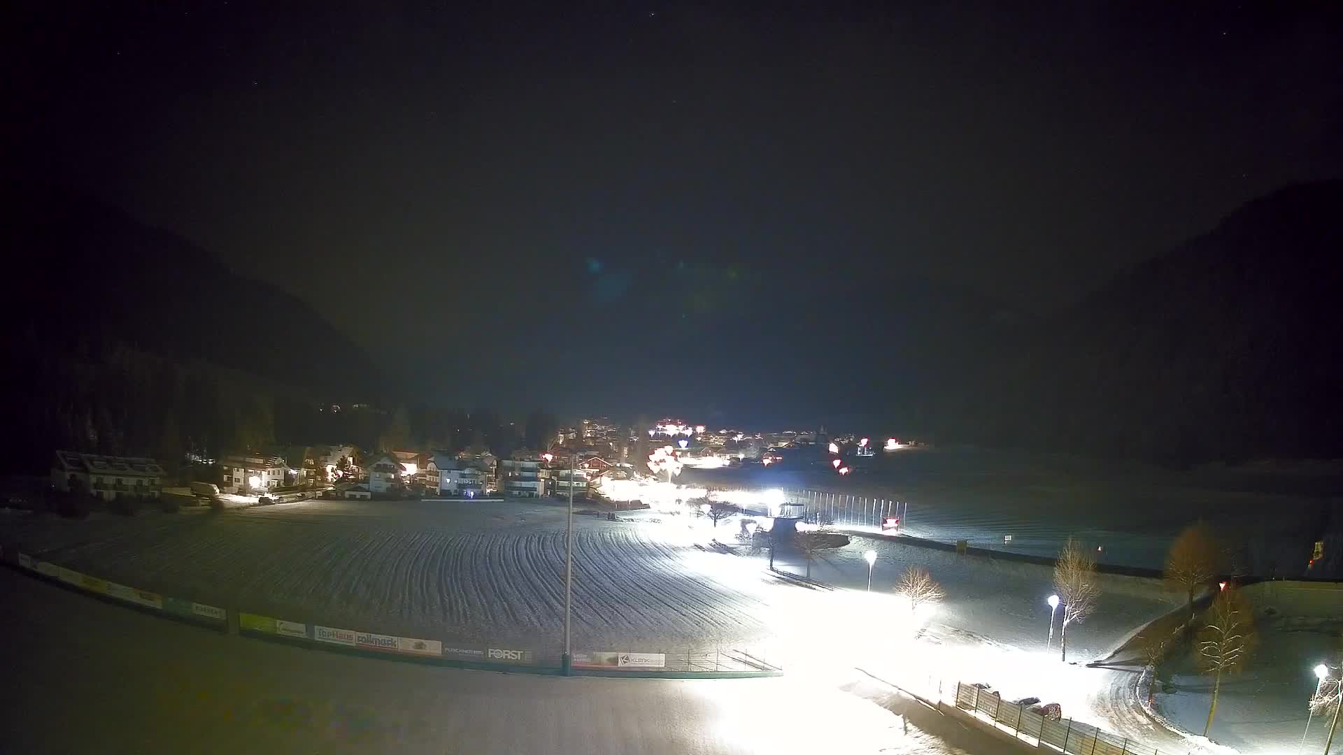 Webcam Niederrasen / Kronplatz – Liveblick aus dem Antholzertal