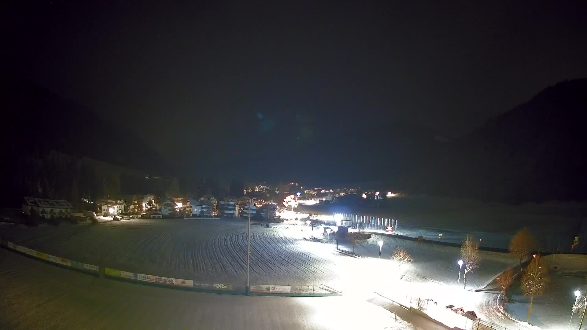 Webcam Niederrasen / Kronplatz – Live View from Val Anterselva