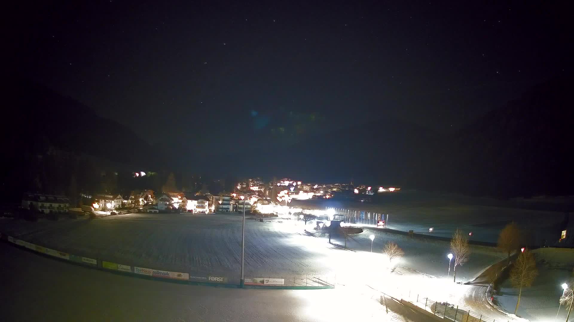 Webcam Niederrasen / Kronplatz – Liveblick aus dem Antholzertal