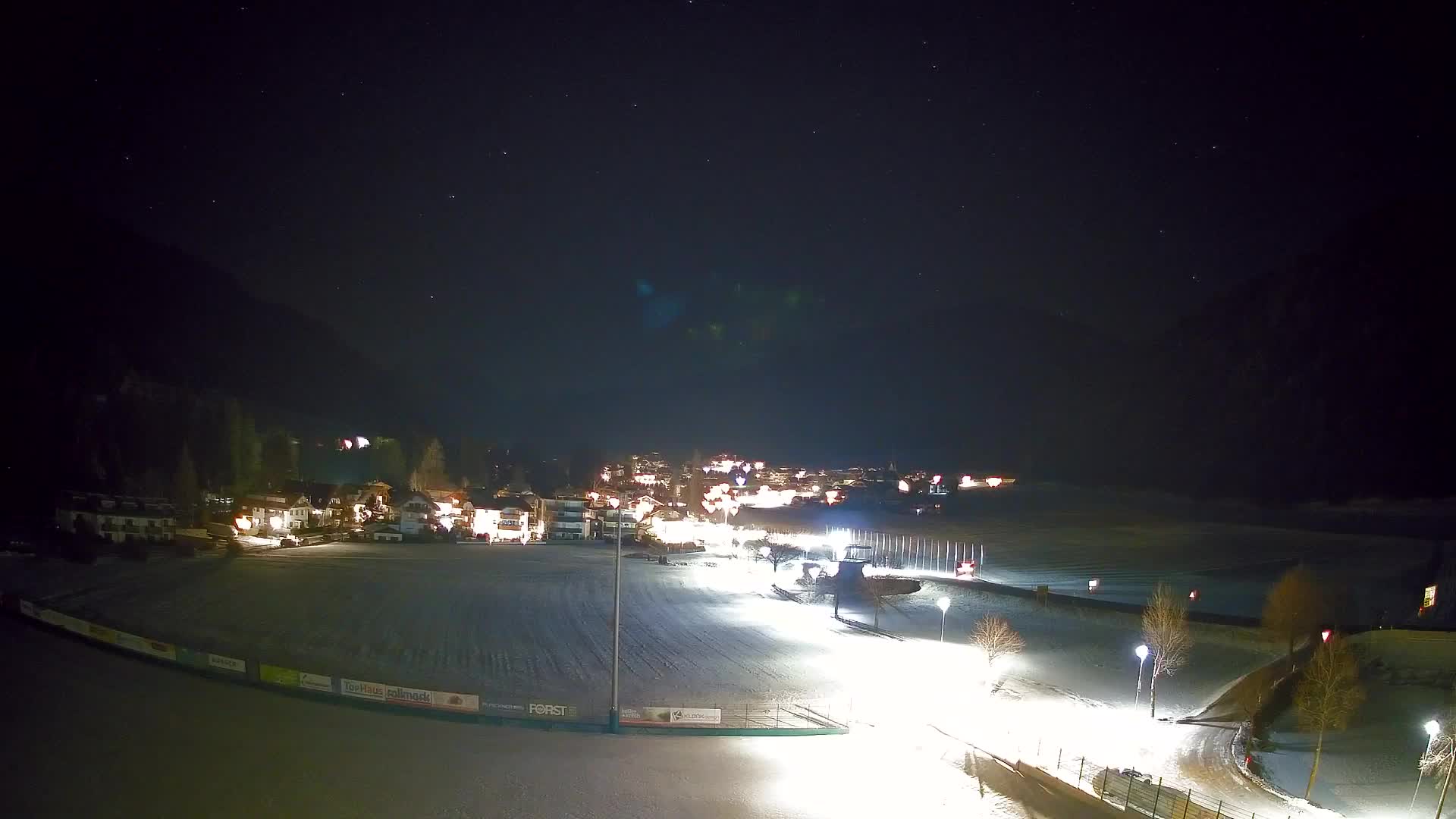 Webcam Niederrasen / Kronplatz – Liveblick aus dem Antholzertal