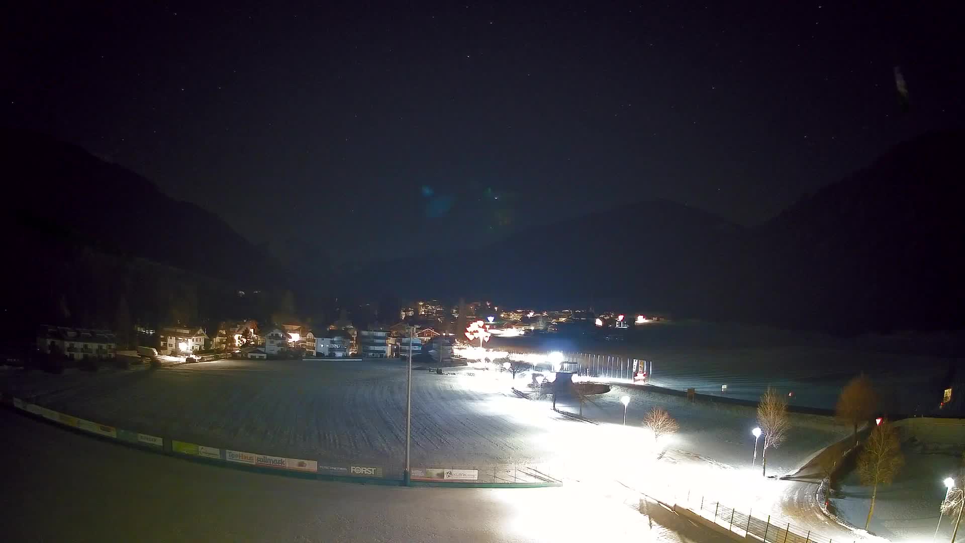 Webcam Niederrasen / Kronplatz – Live View from Val Anterselva