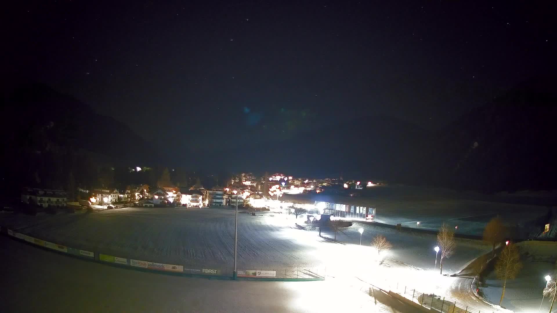 Webcam Niederrasen / Kronplatz – Liveblick aus dem Antholzertal