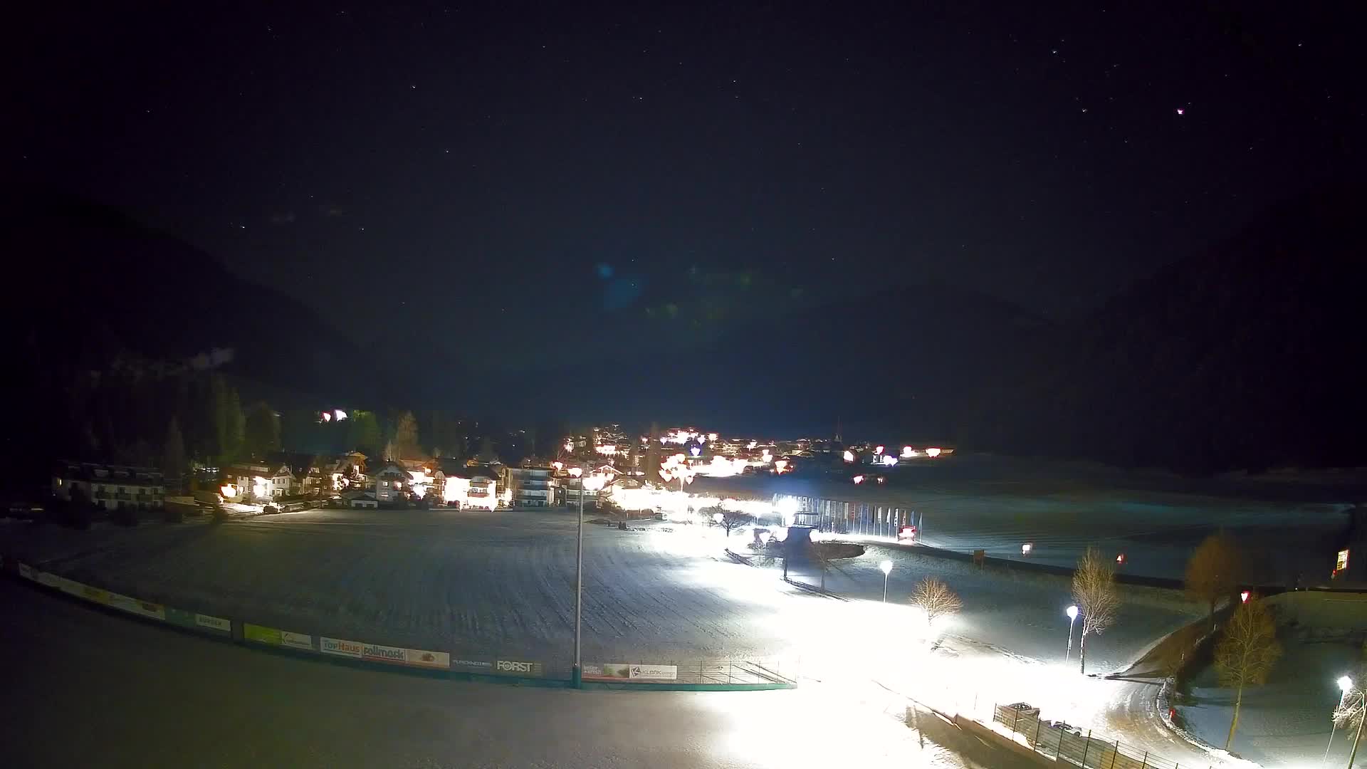 Webcam Niederrasen / Kronplatz – Liveblick aus dem Antholzertal