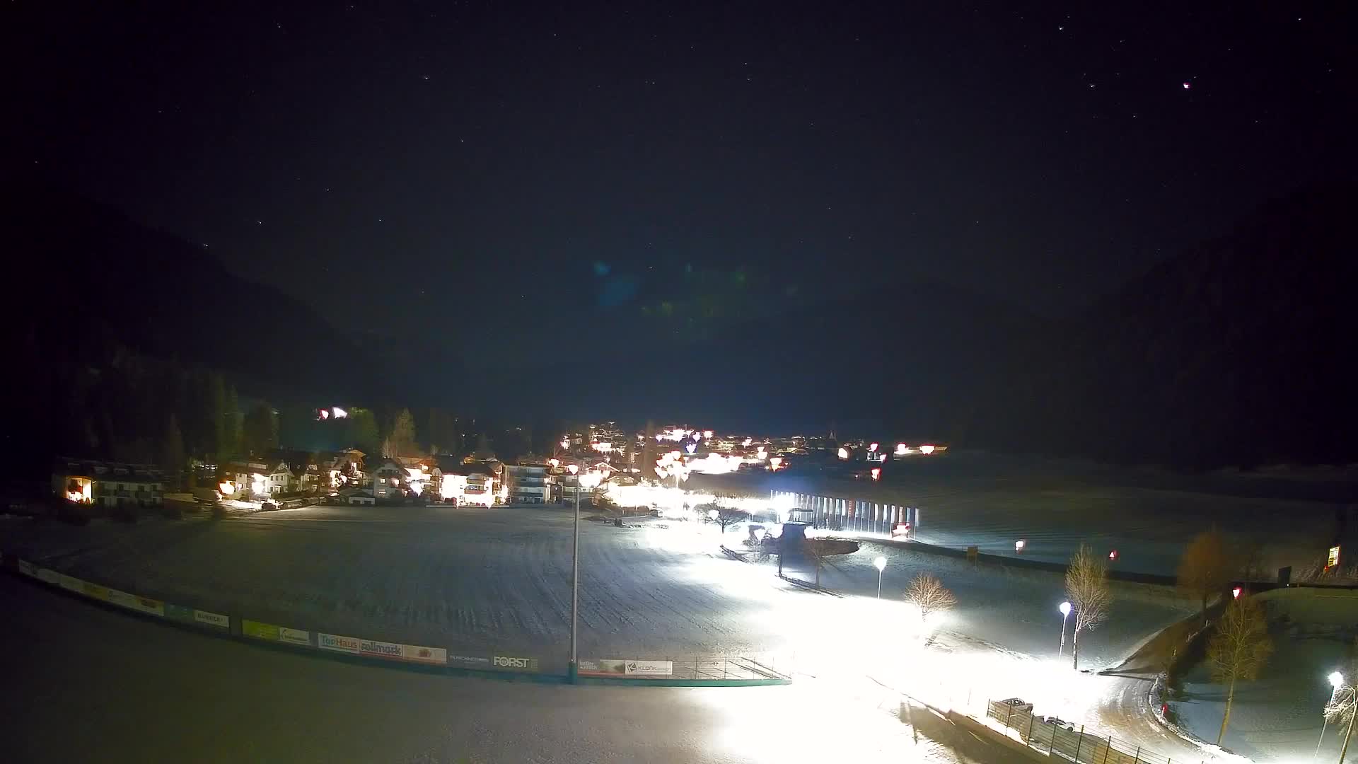 Webcam Niederrasen / Kronplatz – Liveblick aus dem Antholzertal