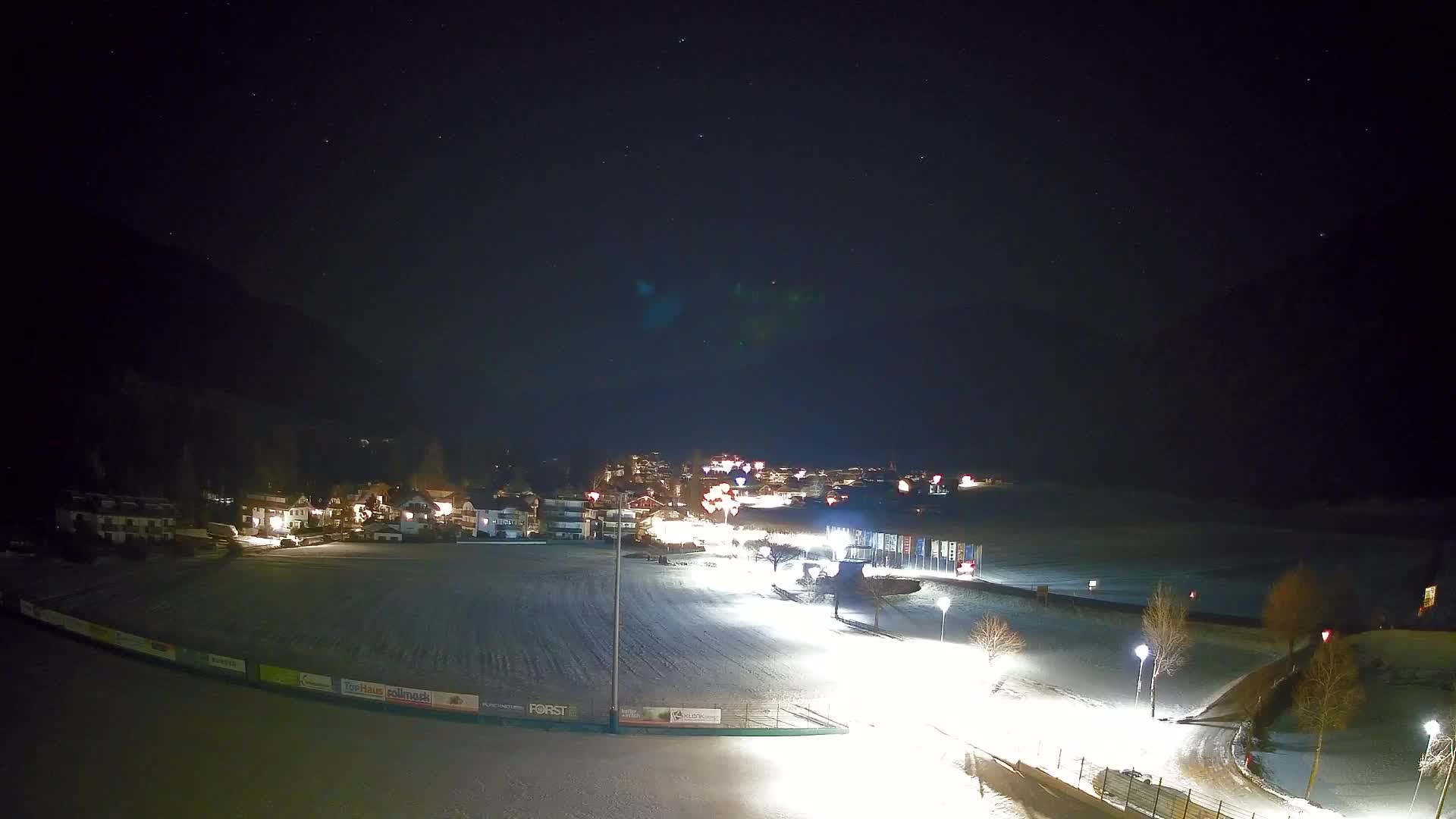 Webcam Niederrasen / Kronplatz – Live View from Val Anterselva