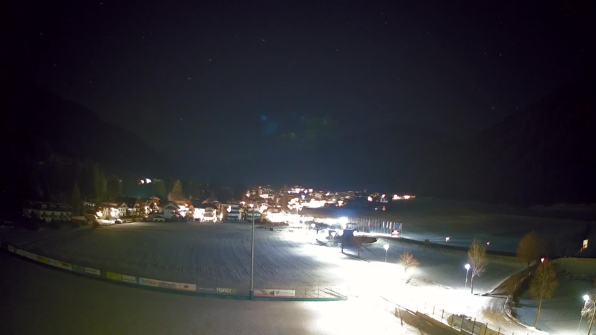 Webcam Niederrasen / Kronplatz – Liveblick aus dem Antholzertal