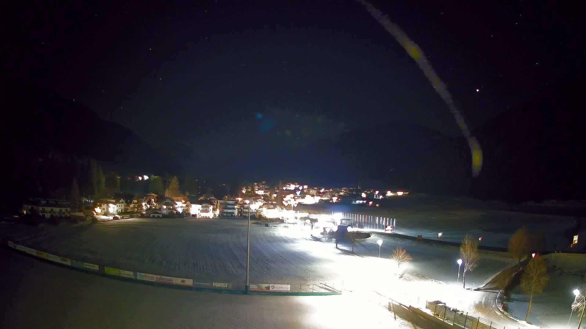 Webcam Niederrasen / Kronplatz – Live View from Val Anterselva