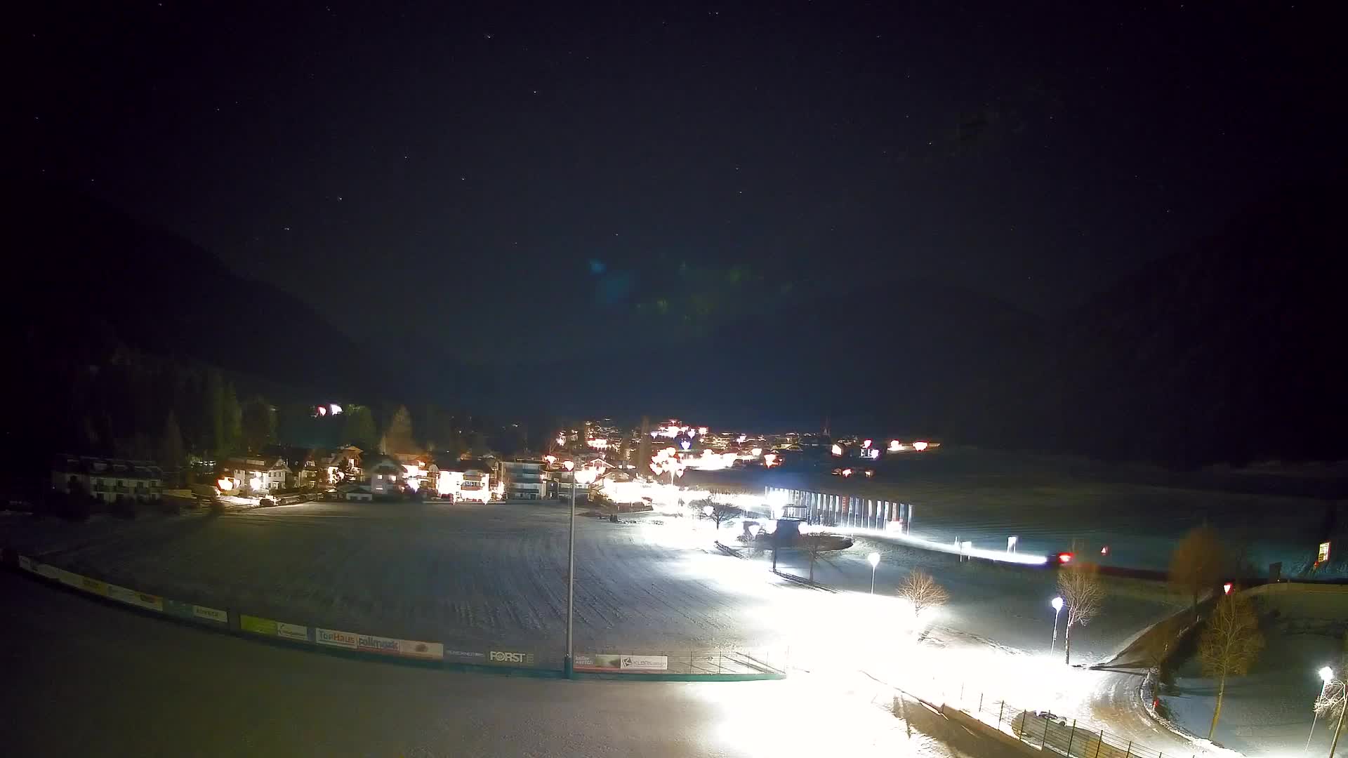 Webcam Niederrasen / Kronplatz – Liveblick aus dem Antholzertal