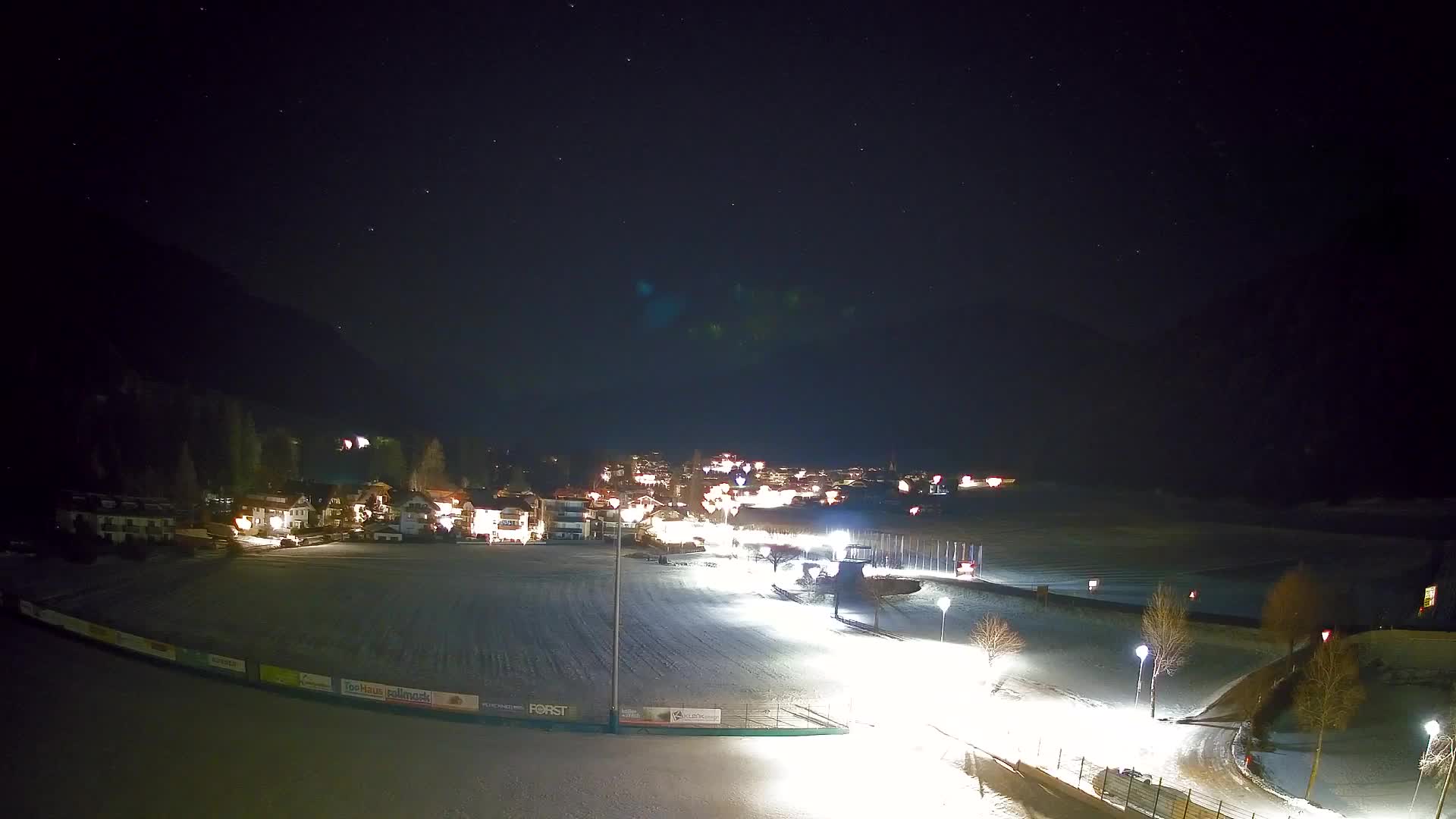 Web kamera Niederrasen / Kronplatz – Pogled uživo iz doline Anterselva