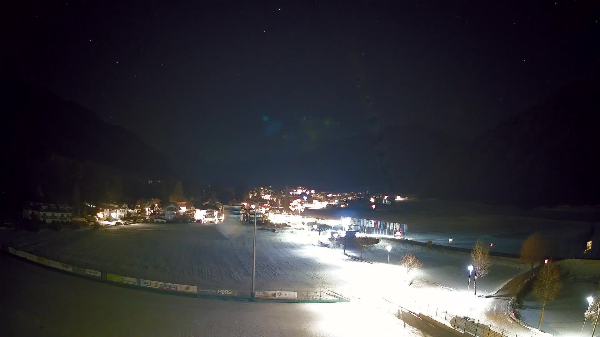 Web kamera Niederrasen / Kronplatz – Pogled v živo iz doline Anterselva