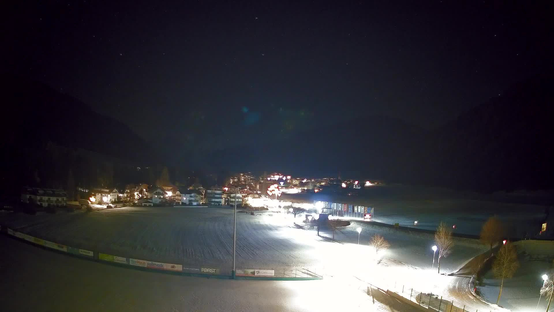 Webcam Niederrasen / Kronplatz – Liveblick aus dem Antholzertal