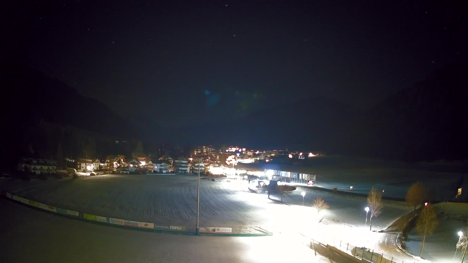 Webcam Niederrasen / Kronplatz – Liveblick aus dem Antholzertal