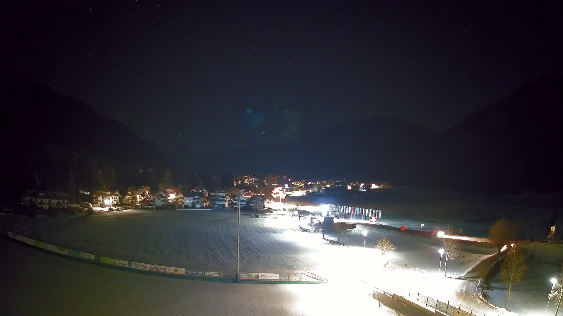 Webcam Niederrasen / Kronplatz – Liveblick aus dem Antholzertal