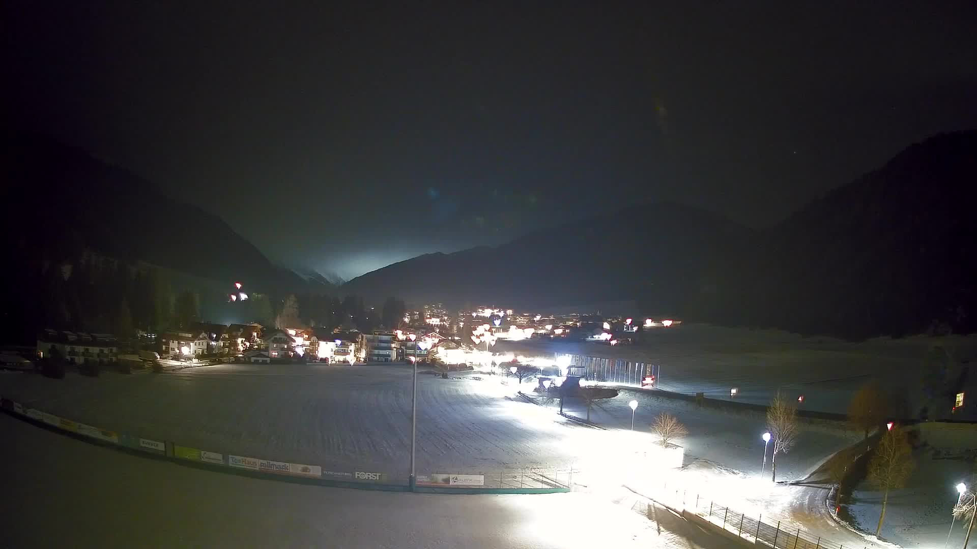 Web kamera Niederrasen / Kronplatz – Pogled uživo iz doline Anterselva