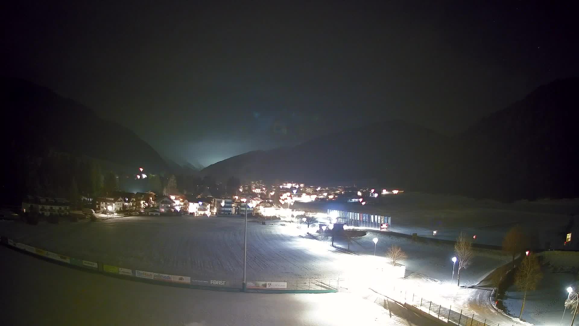 Web kamera Niederrasen / Kronplatz – Pogled uživo iz doline Anterselva