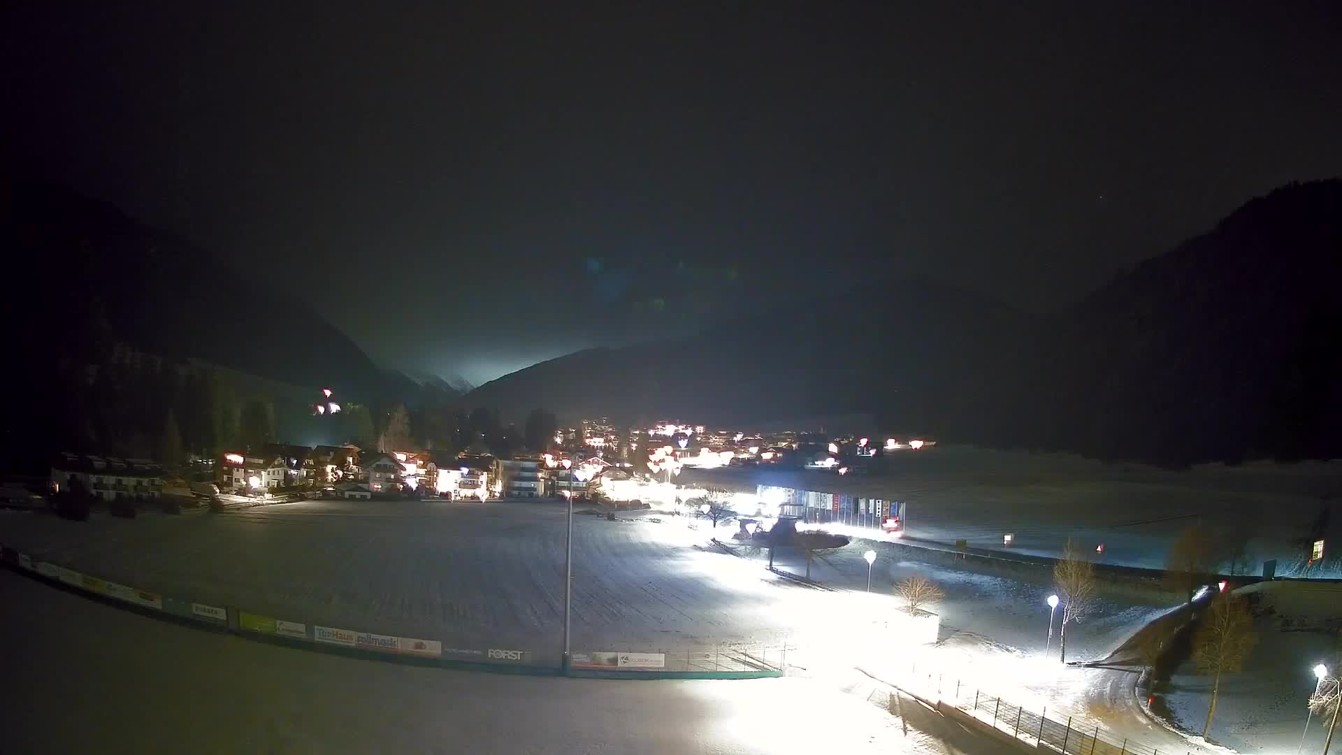 Webcam Niederrasen / Kronplatz – Liveblick aus dem Antholzertal