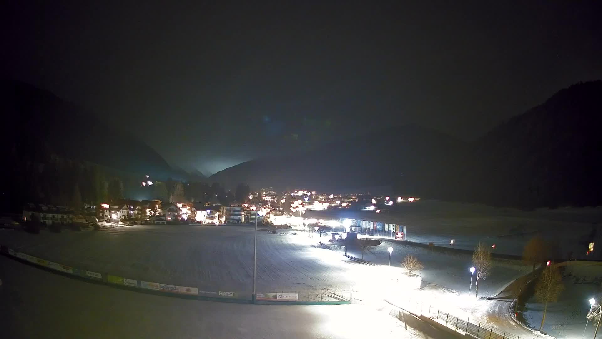 Webcam Niederrasen / Kronplatz – Liveblick aus dem Antholzertal