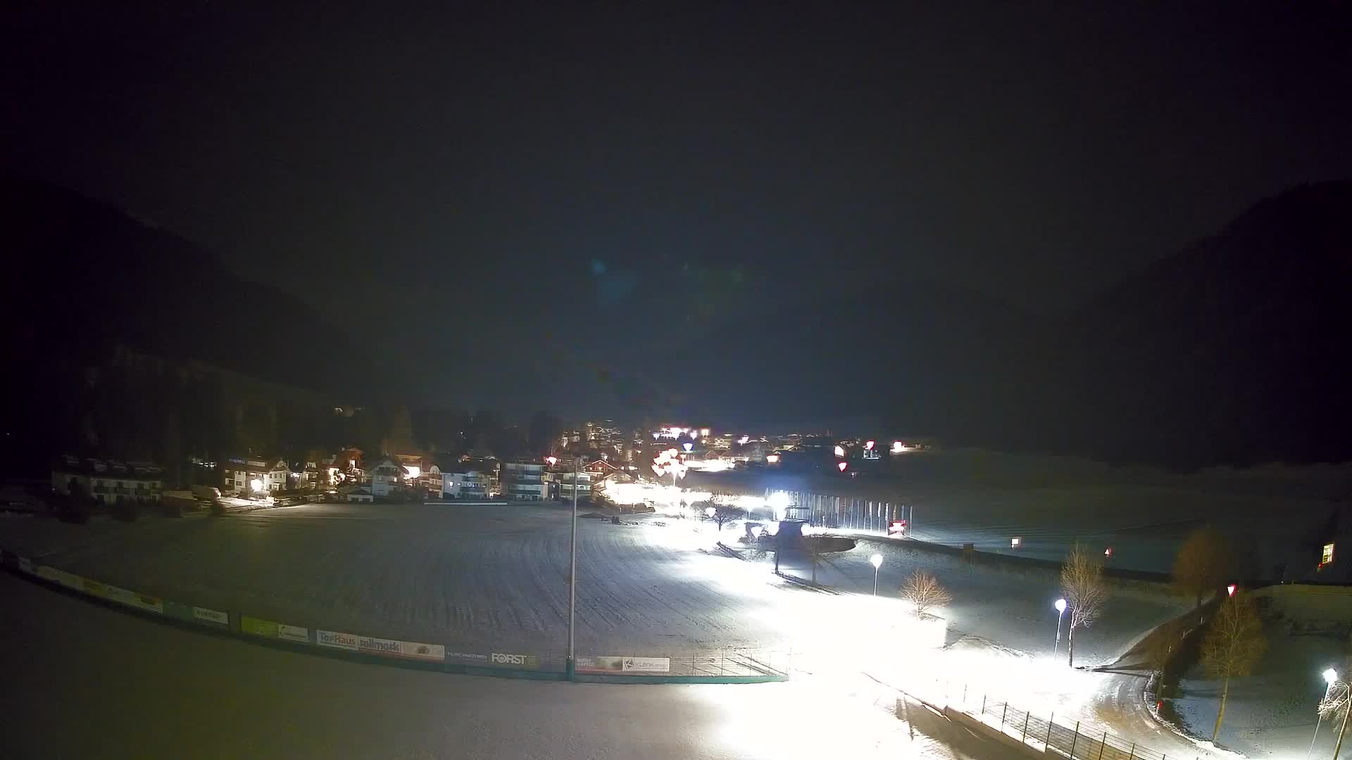 Webcam Niederrasen / Kronplatz – Liveblick aus dem Antholzertal