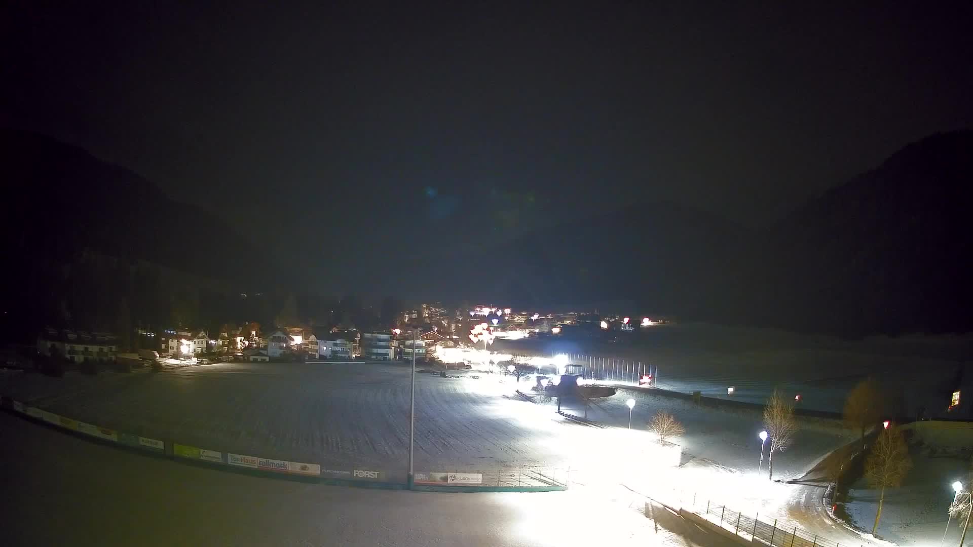 Webcam Niederrasen / Kronplatz – Vue en direct depuis la Vallée d’Anterselva