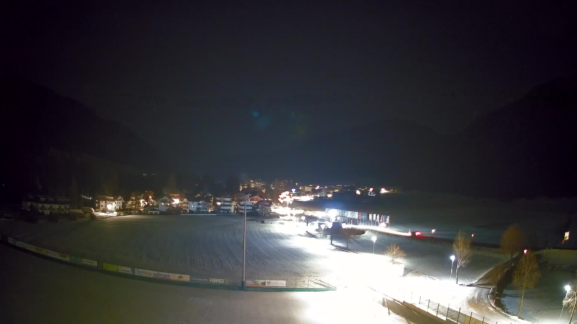 Webcam Niederrasen / Kronplatz – Live View from Val Anterselva