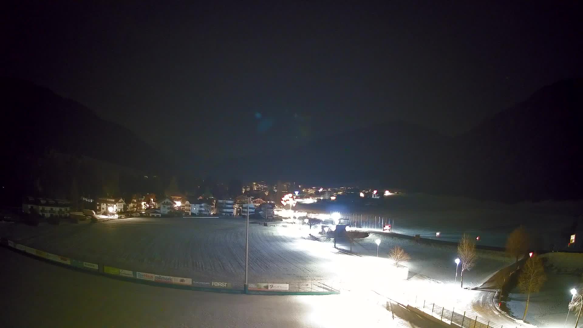Webcam Niederrasen / Kronplatz – Vue en direct depuis la Vallée d’Anterselva