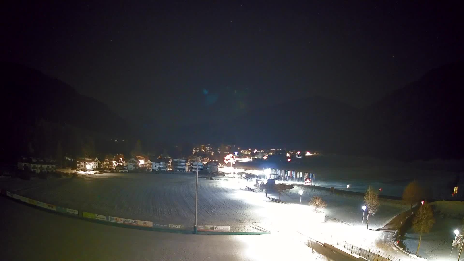 Webcam Niederrasen / Kronplatz – Live View from Val Anterselva
