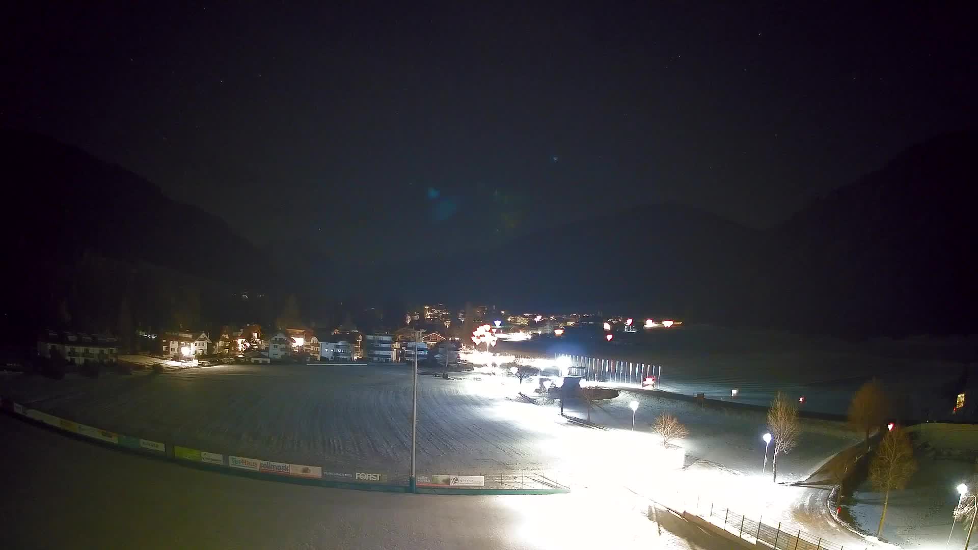 Webcam Niederrasen / Kronplatz – Live View from Val Anterselva