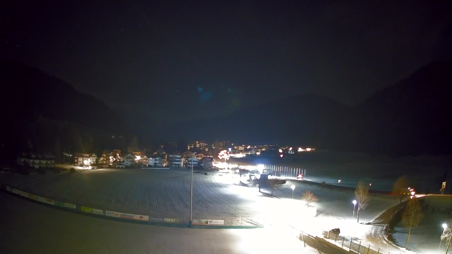 Webcam Niederrasen / Kronplatz – Vue en direct depuis la Vallée d’Anterselva