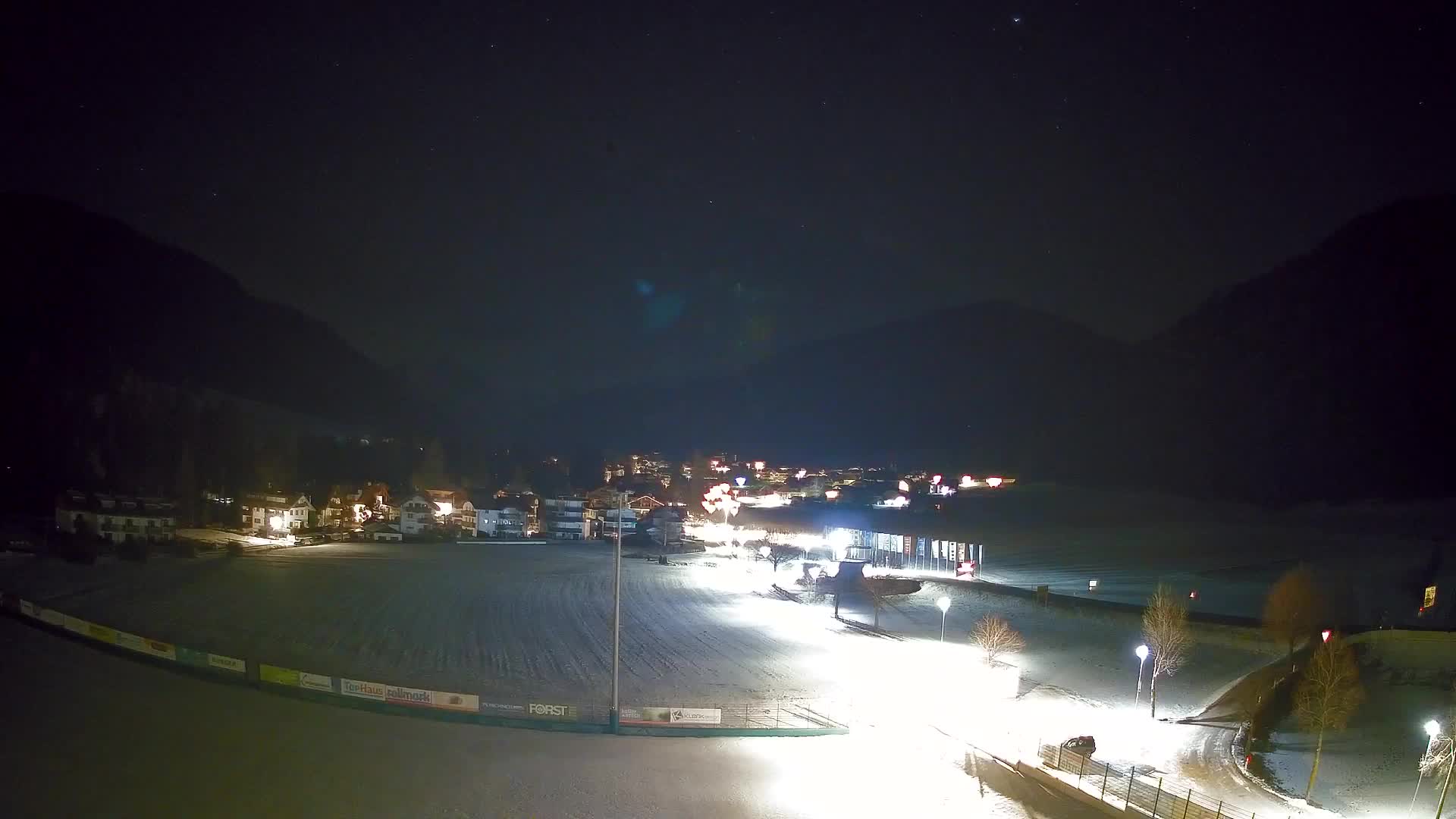 Webcam Niederrasen / Kronplatz – Liveblick aus dem Antholzertal
