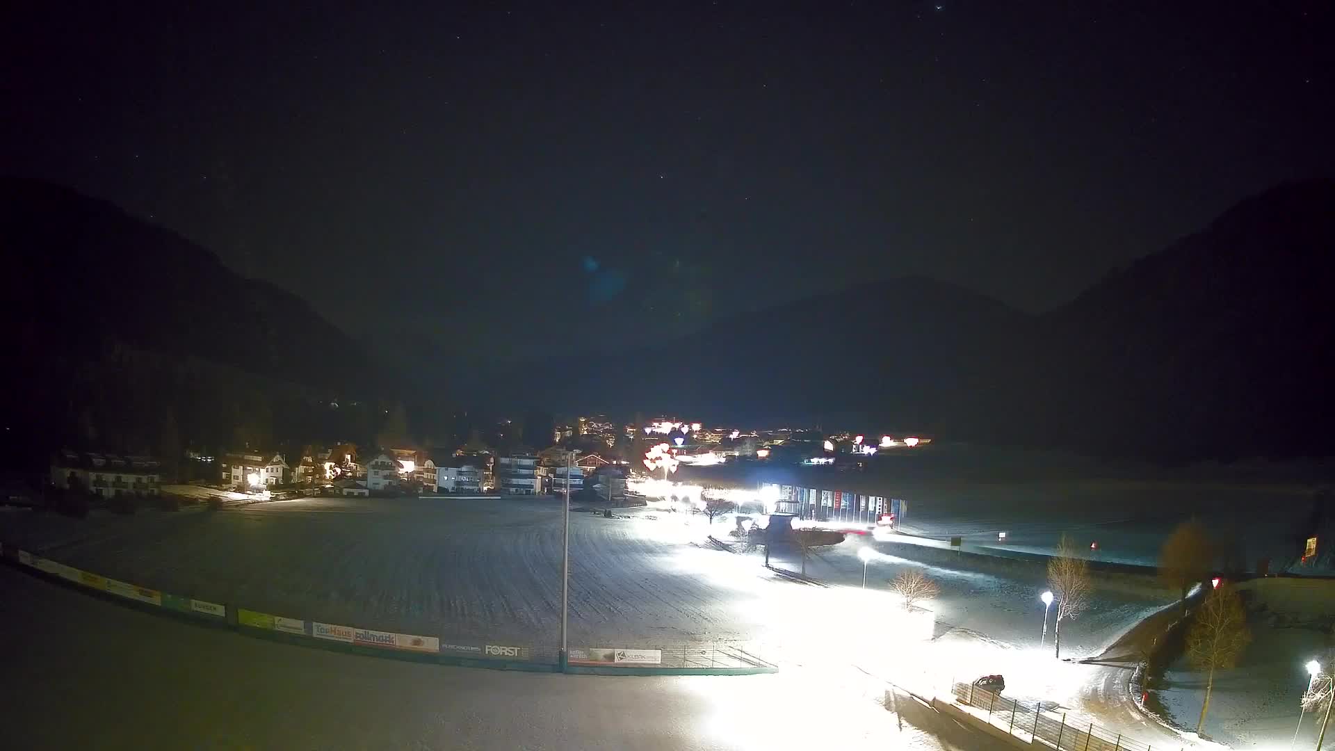 Webcam Niederrasen / Kronplatz – Vue en direct depuis la Vallée d’Anterselva