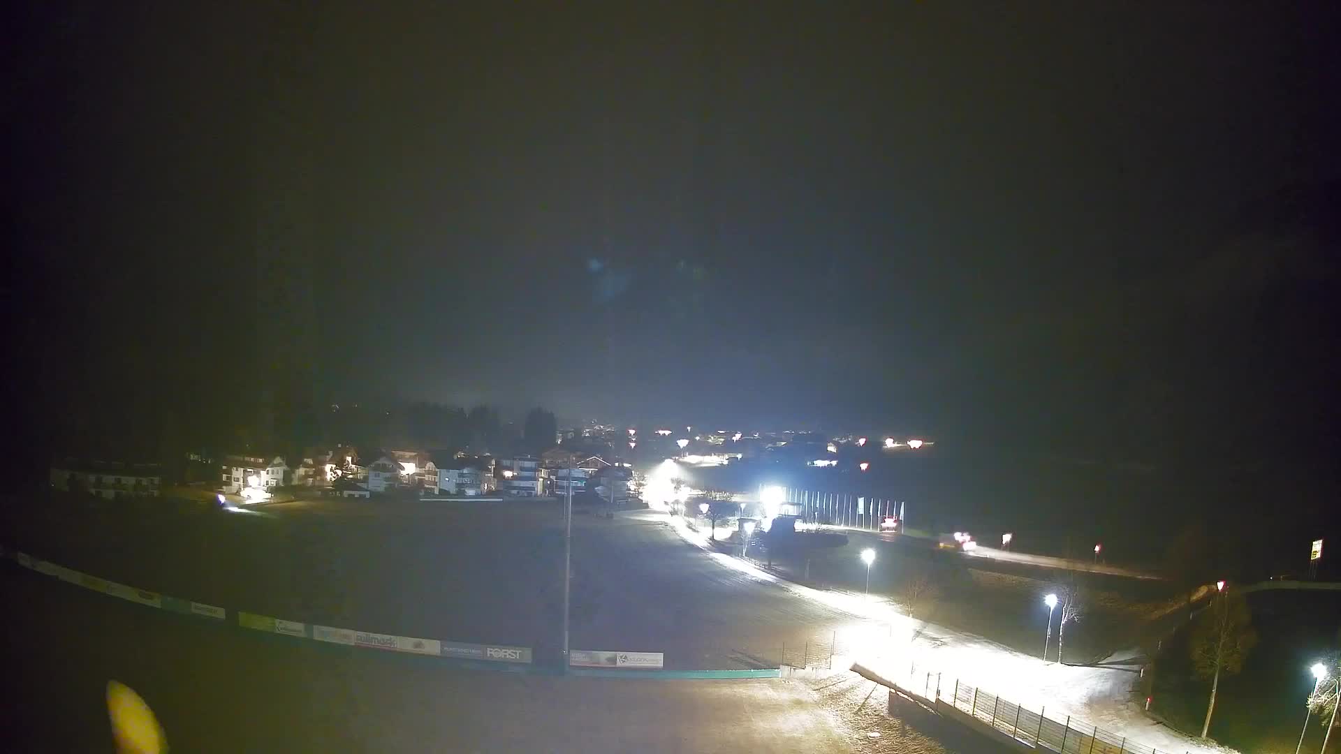 Web kamera Niederrasen / Kronplatz – Pogled v živo iz doline Anterselva