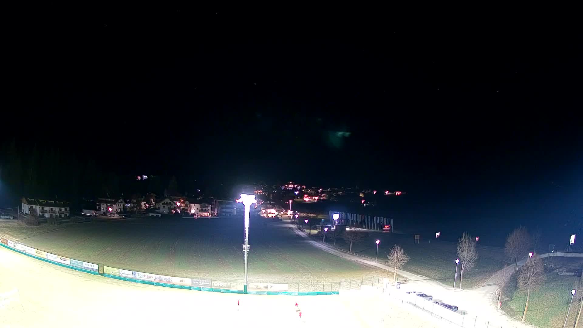 Webcam Rasun di Sotto / Plan de Corones – Vista live dalla Val Anterselva