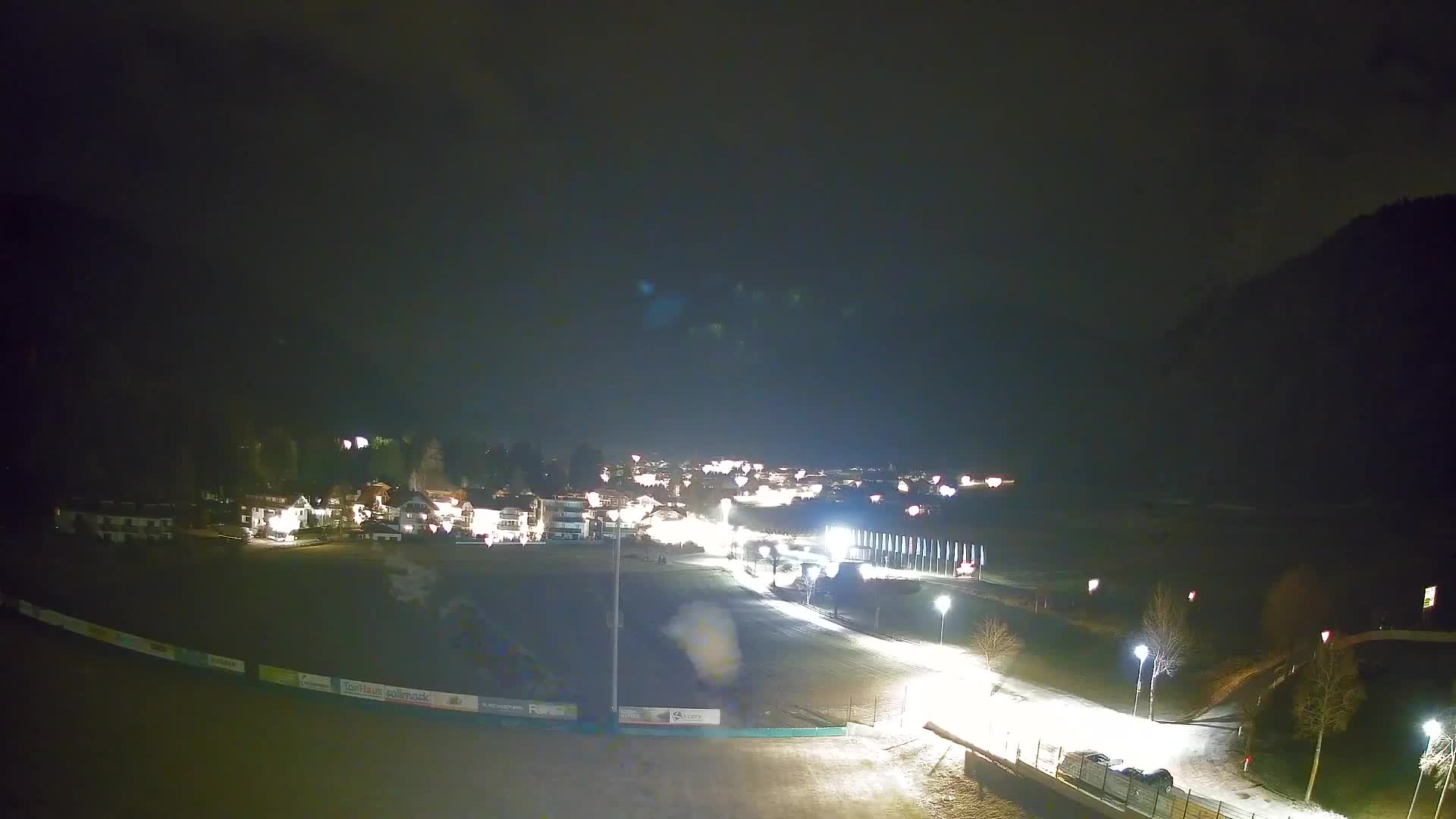 Web kamera Niederrasen / Kronplatz – Pogled uživo iz doline Anterselva